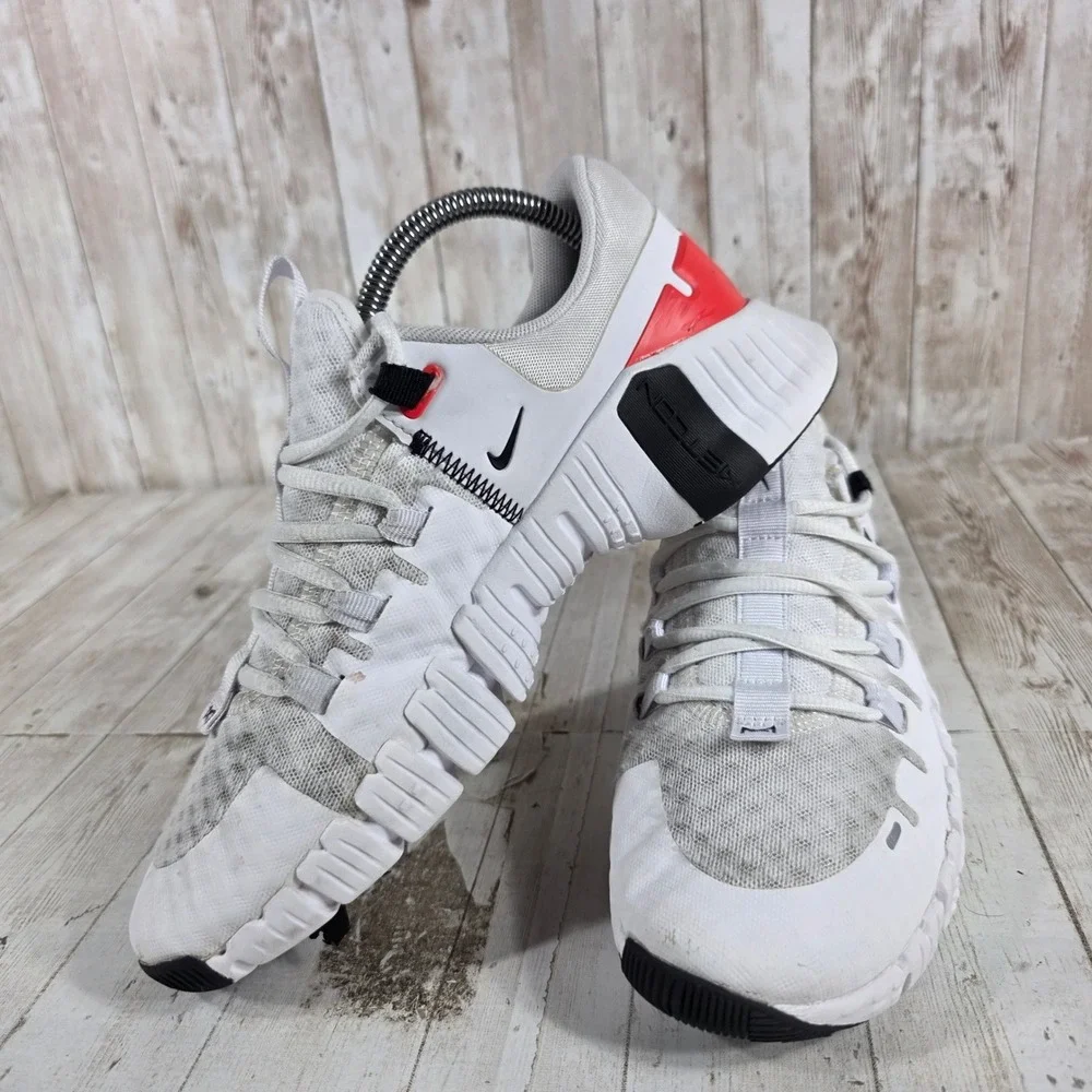 Nike free metcon